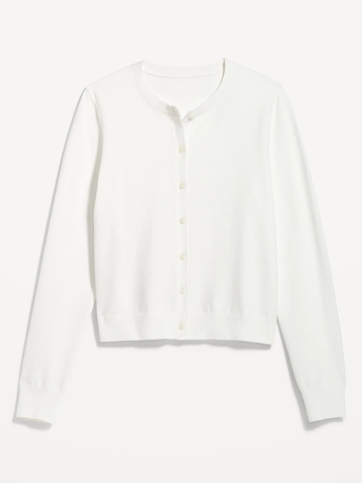 SoSoft Lite Cropped Cardigan for Women