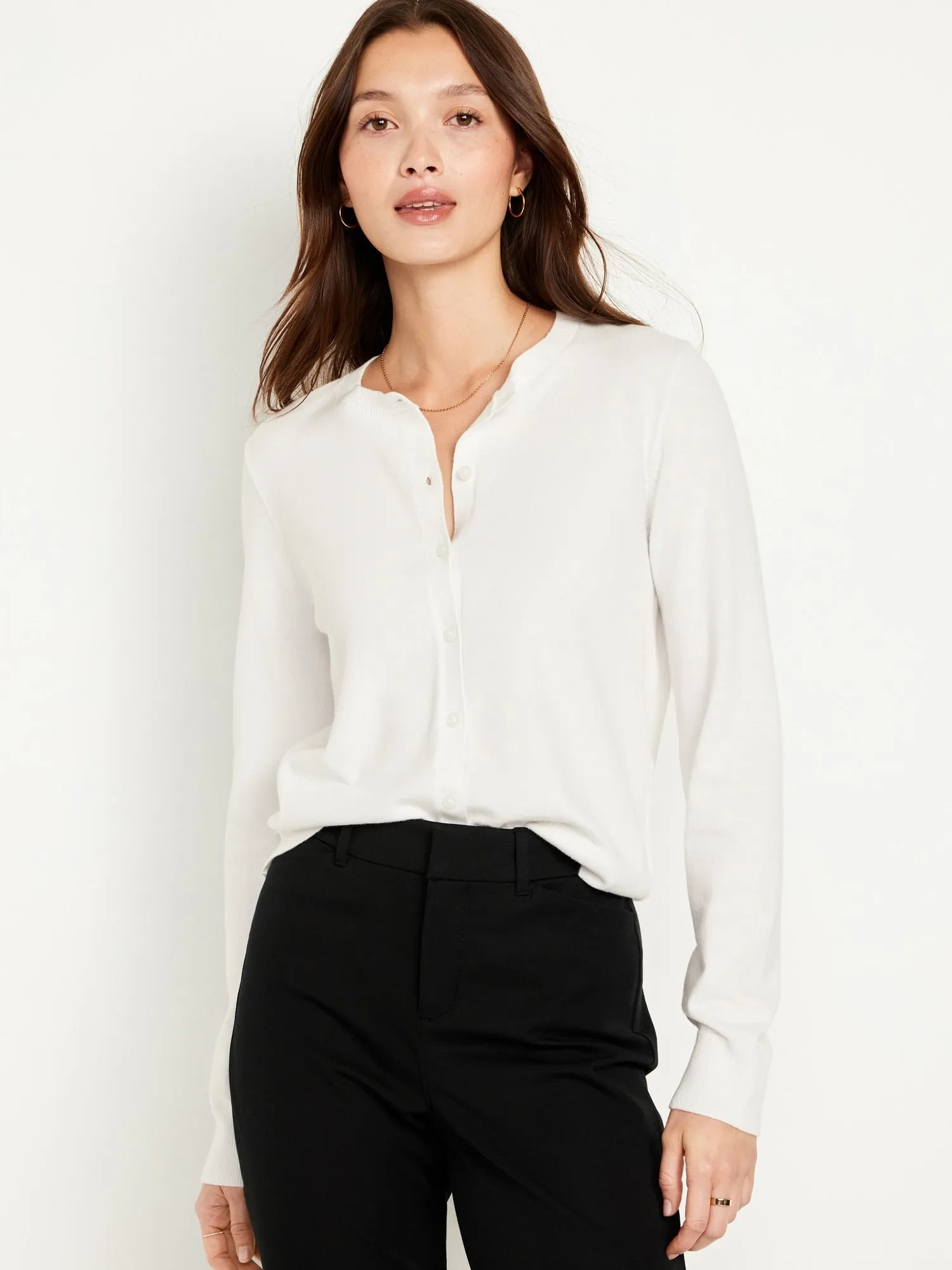 SoSoft Lite Cropped Cardigan for Women
