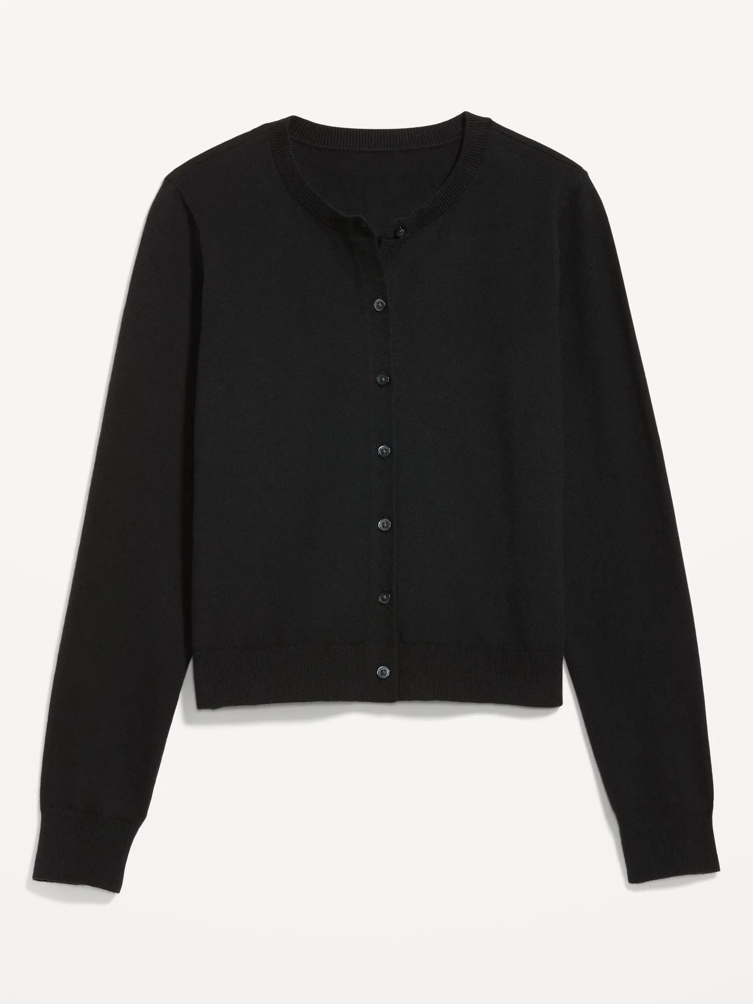 SoSoft Lite Cropped Cardigan for Women