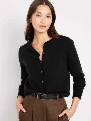 SoSoft Lite Cropped Cardigan for Women