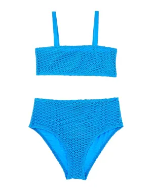 Splendid 2pc Bikini Set
