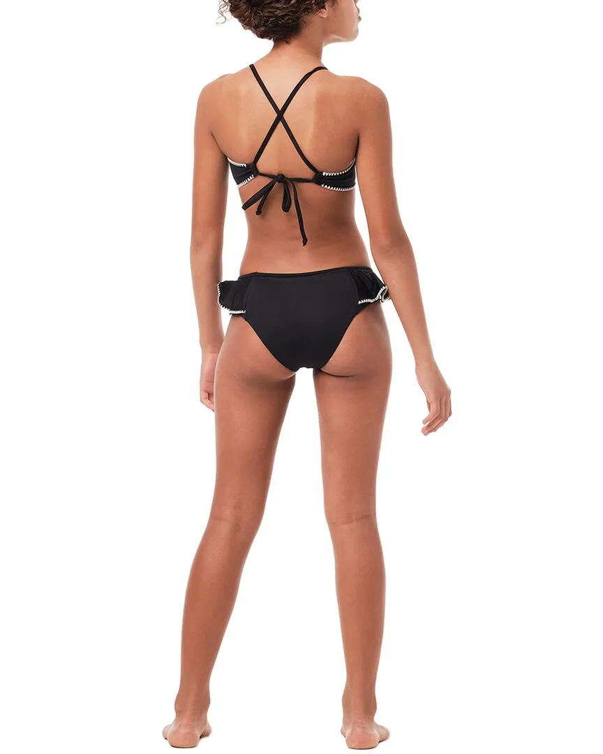 Submarine D Tails Bikini