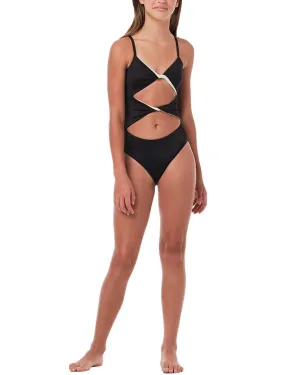 Submarine Irreversible One-Piece