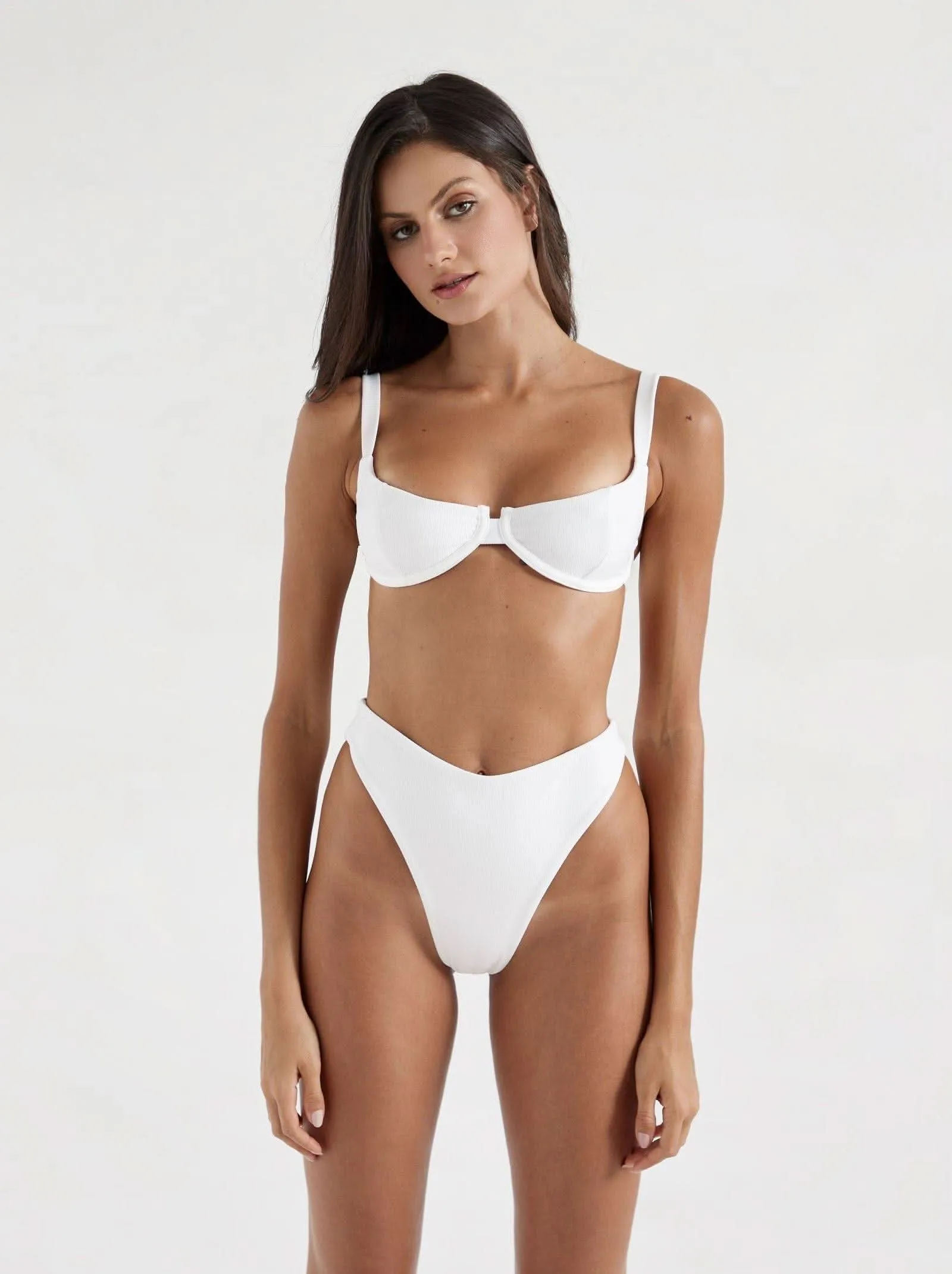 taylor bottom white