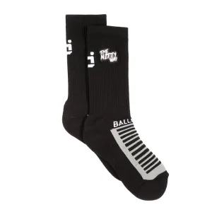 The Nitty Way Socks Ballislife