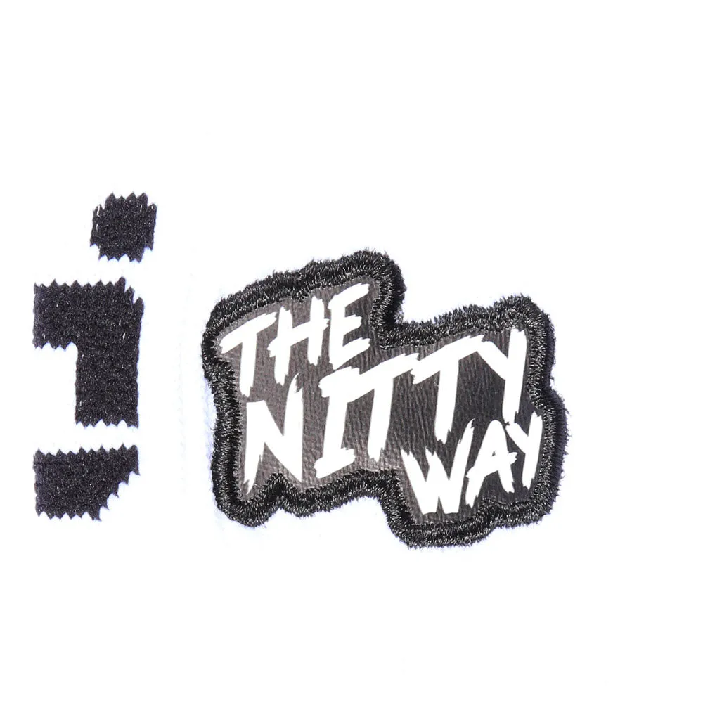 The Nitty Way Socks Ballislife