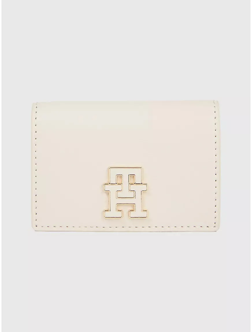 Tommy Hilfiger Th Accordion Wallet - Women