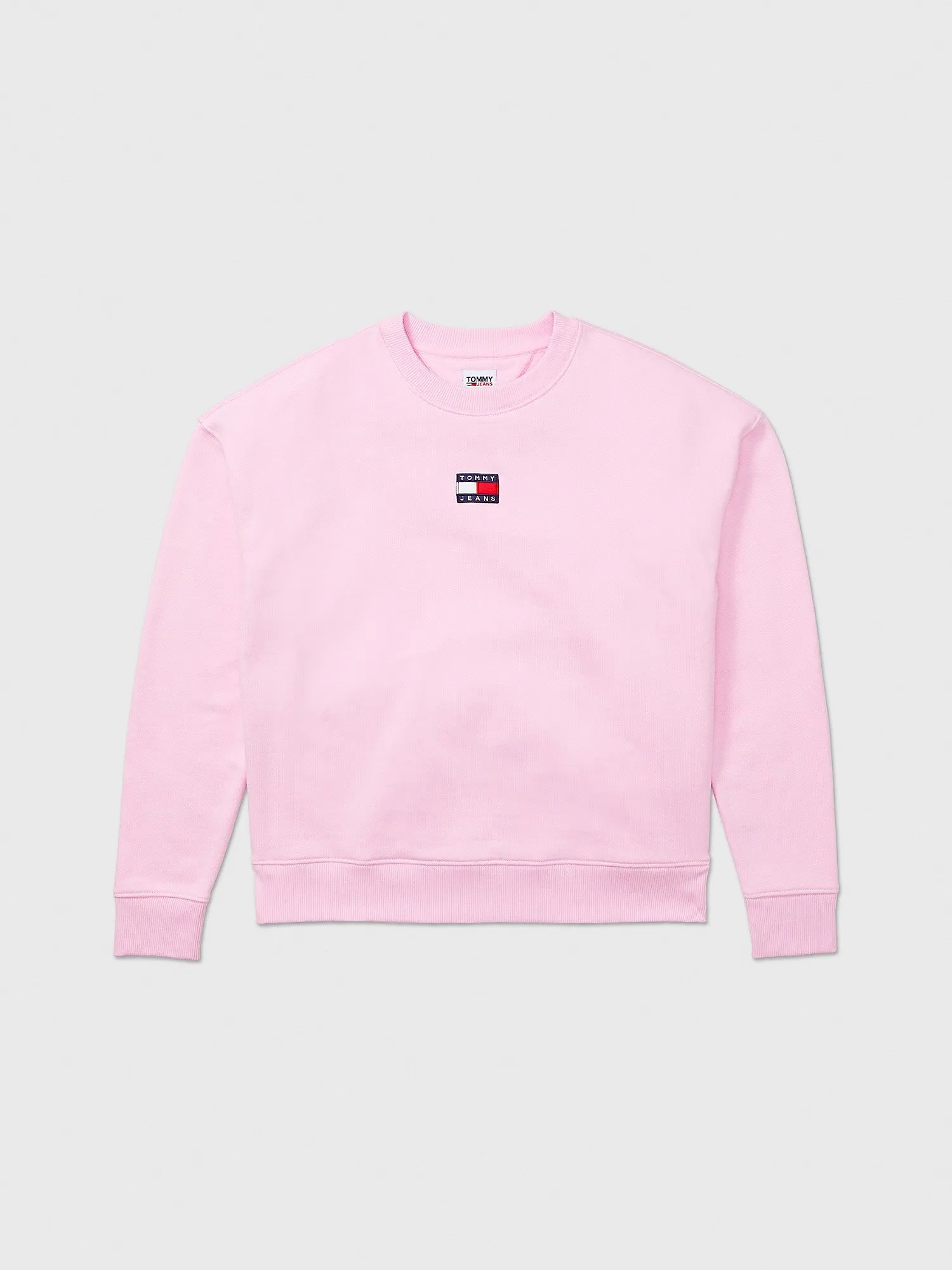 Tommy Hilfiger Tommy Badge Sweatshirt - Women