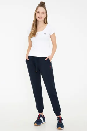 US Polo Assn. Sweatpant USPA Logo - Women
