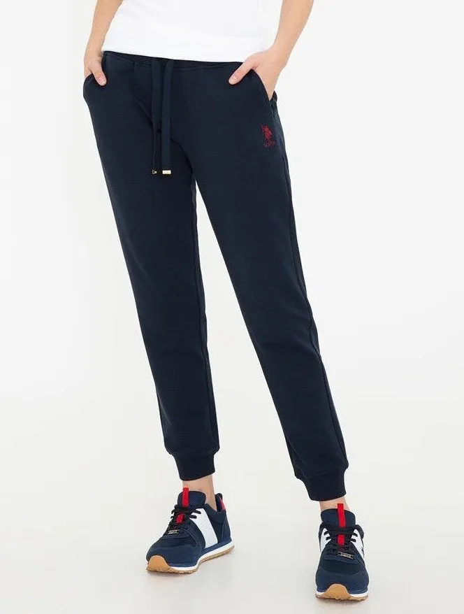 US Polo Assn. Sweatpant USPA Logo - Women