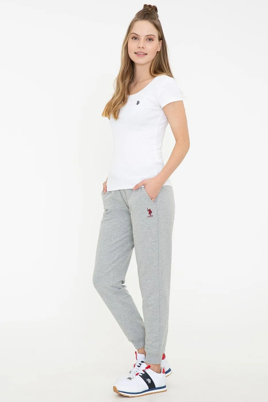 US Polo Assn. Sweatpant USPA - Women