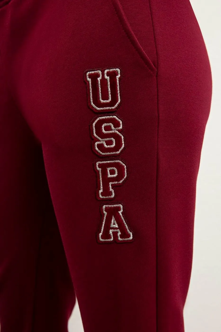 US Polo Assn. Sweatpant USPA - Women