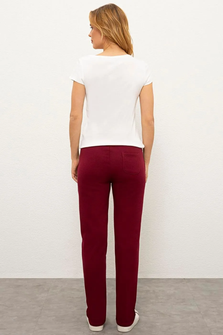 US Polo Assn. Sweatpant USPA - Women