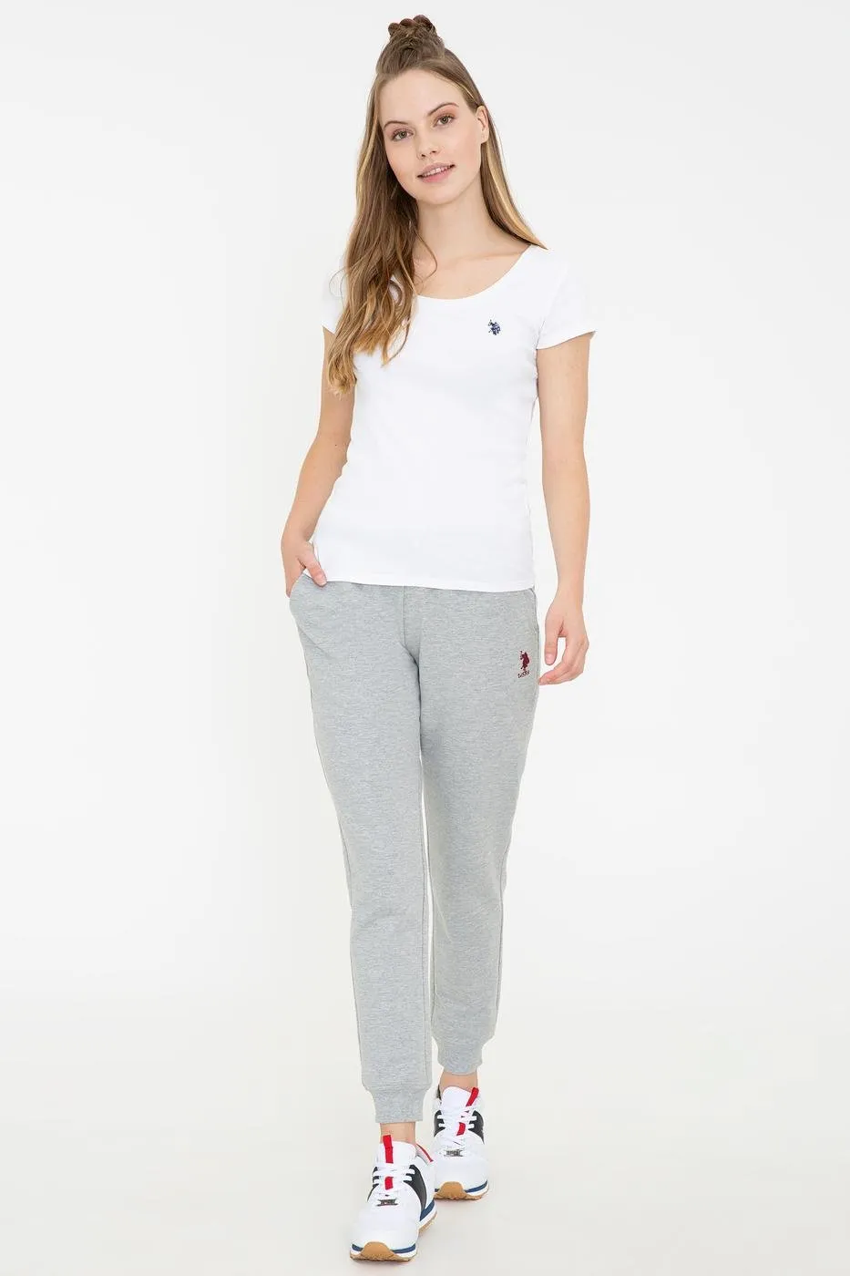 US Polo Assn. Sweatpant USPA - Women