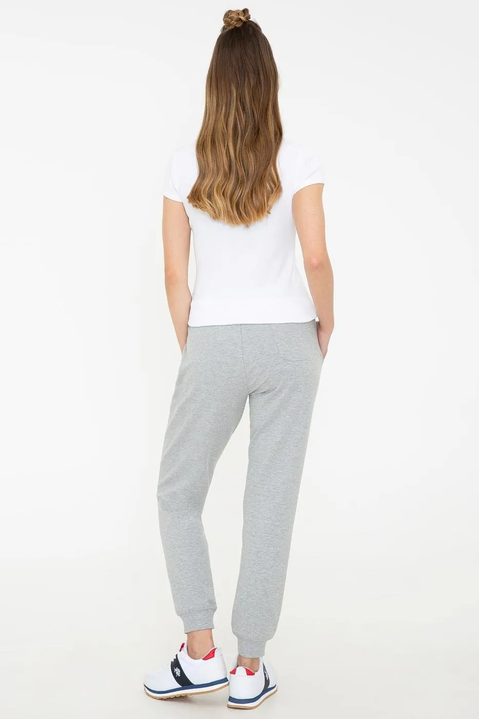 US Polo Assn. Sweatpant USPA - Women