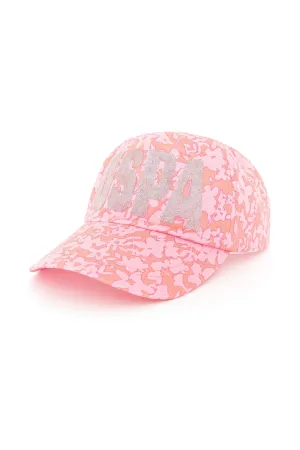 US Polo Assn. Women Regular USPA Hat - Women