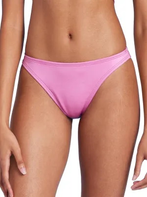 Women's Low-Rise  High Leg Extra cheeky,Pink