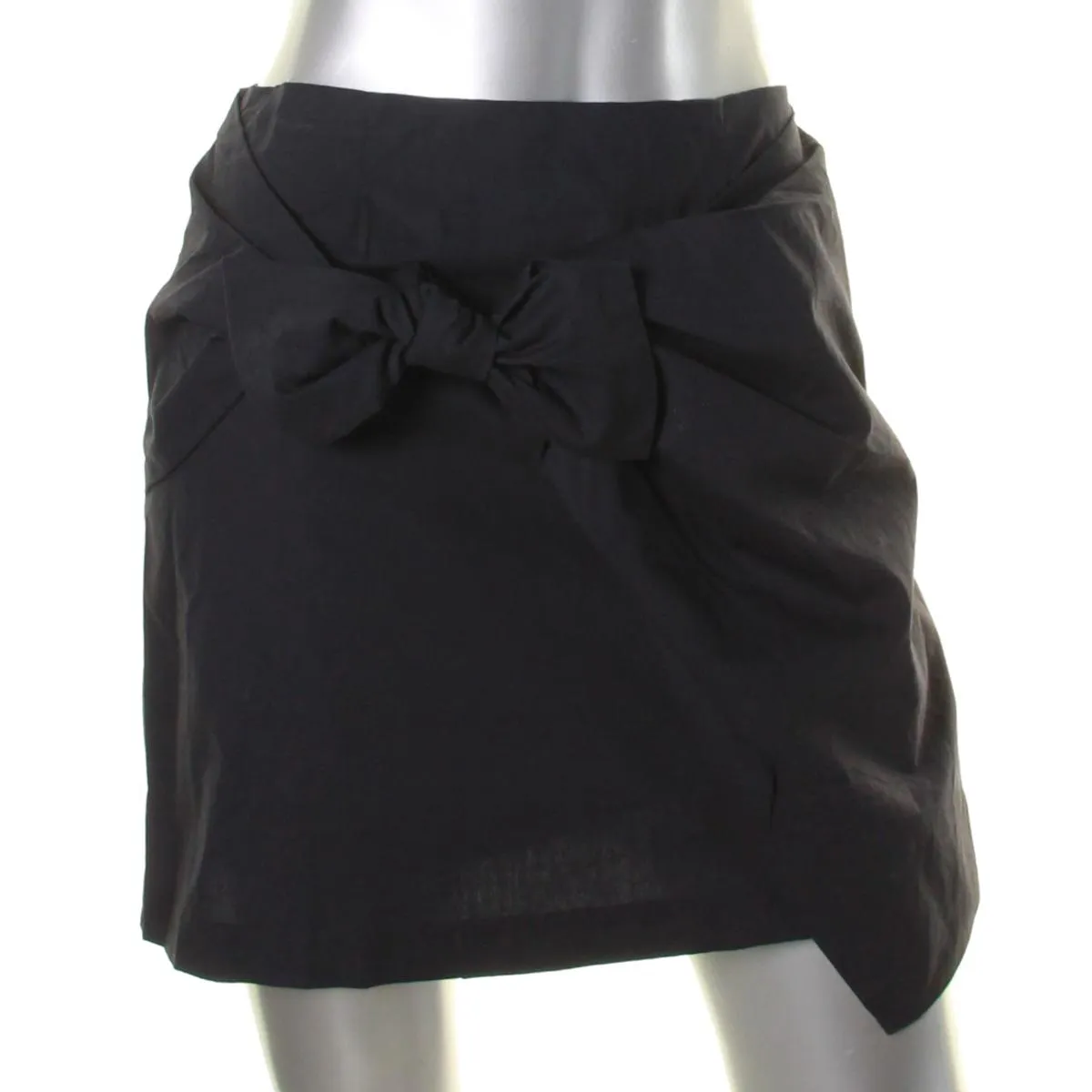 Womens Party Night Out Mini Skirt