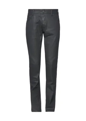 Women's Plain Jeans,Dark Grey