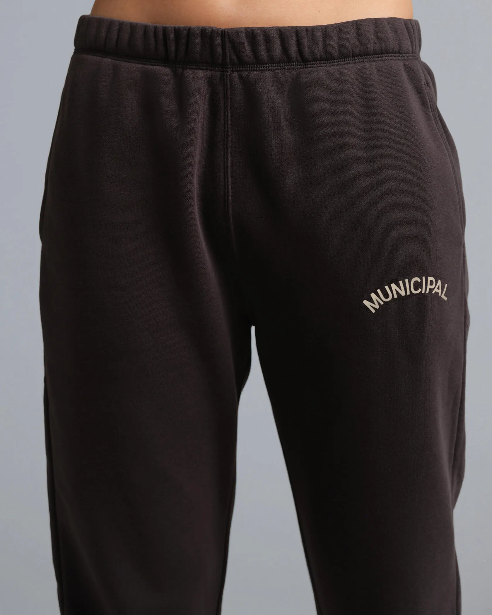Women's Varsity Sweatpants Municipal