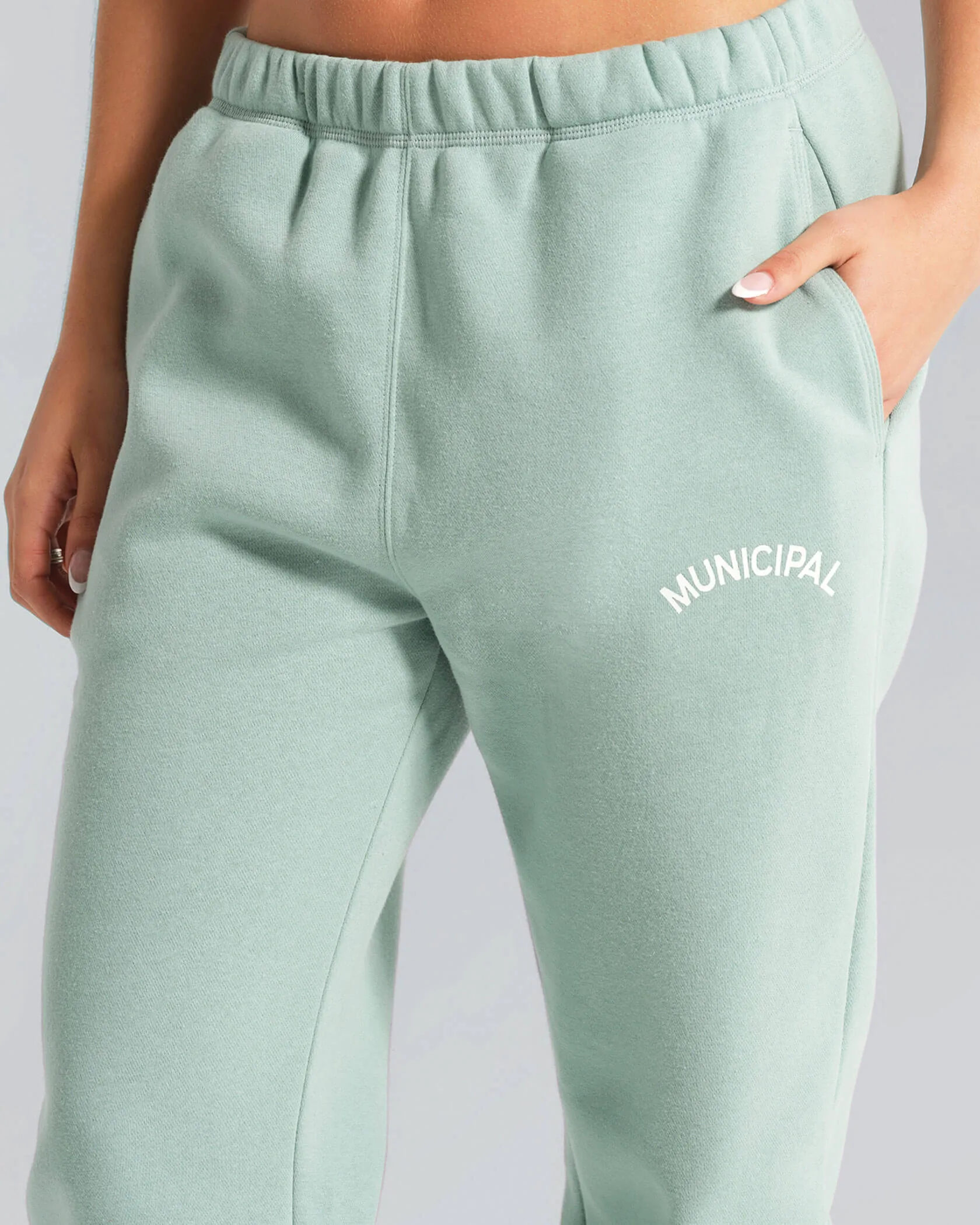 Women's Varsity Sweatpants Municipal