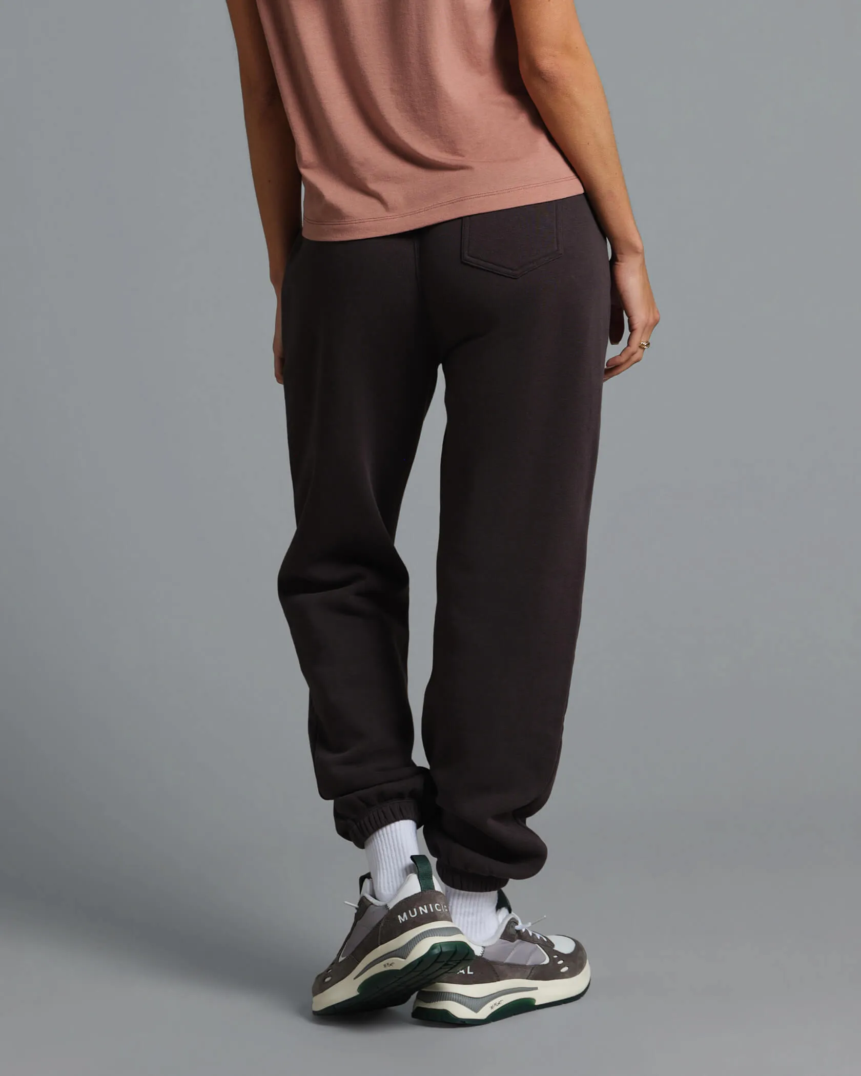 Women's Varsity Sweatpants Municipal