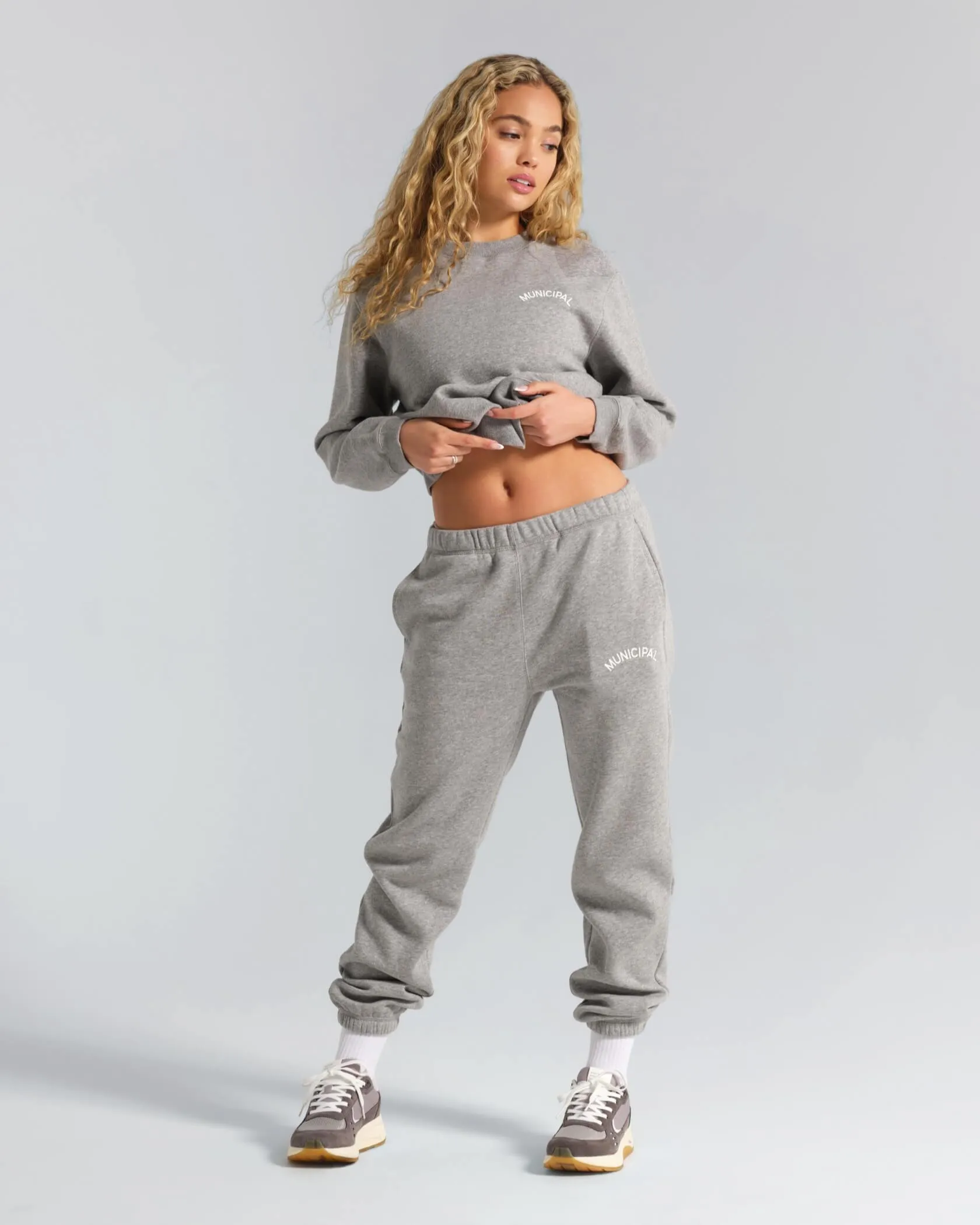 Women's Varsity Sweatpants Municipal