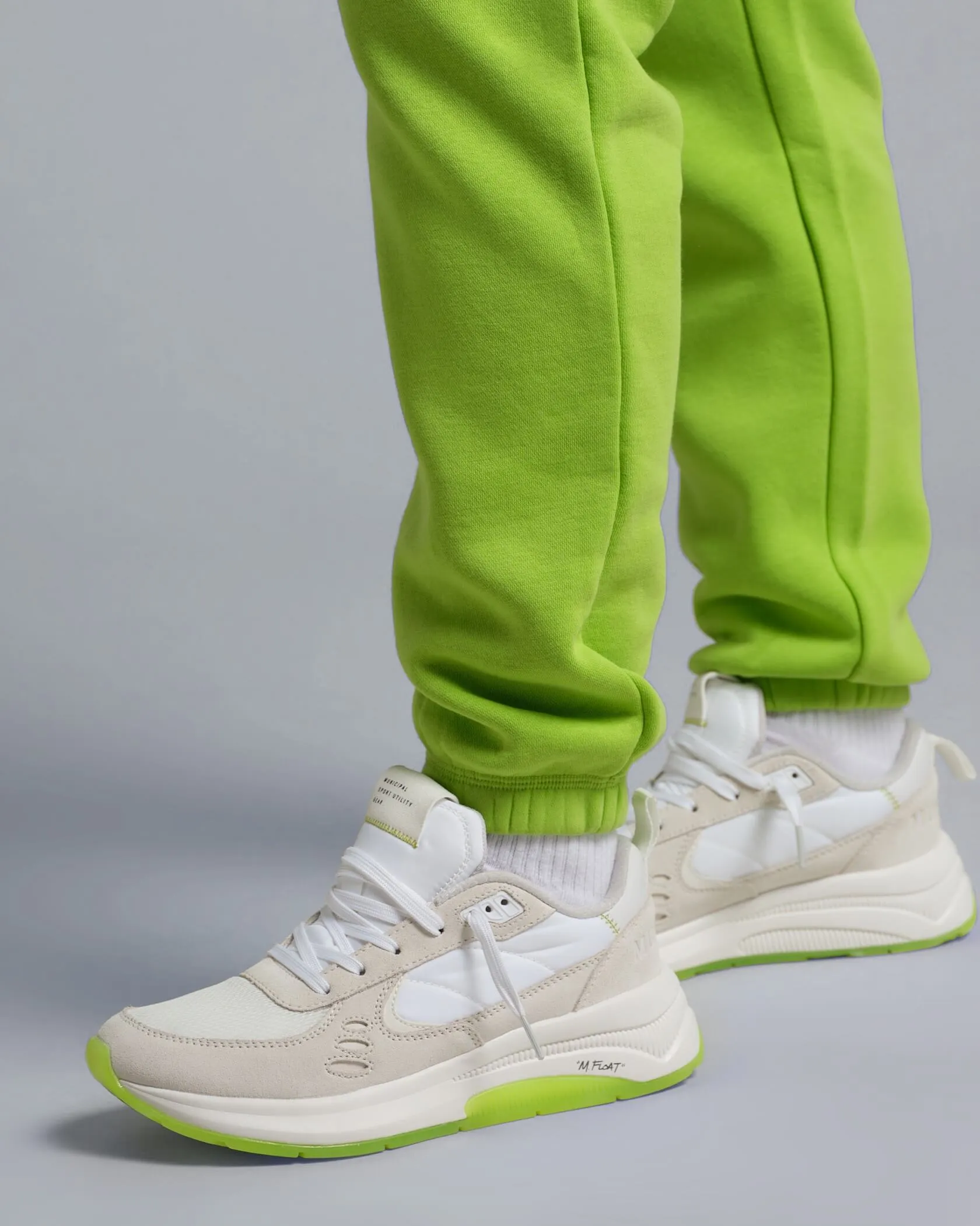 Women's Varsity Sweatpants Municipal