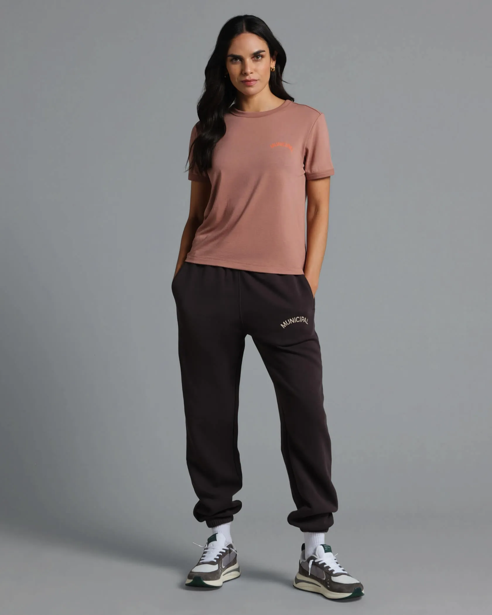 Women's Varsity Sweatpants Municipal