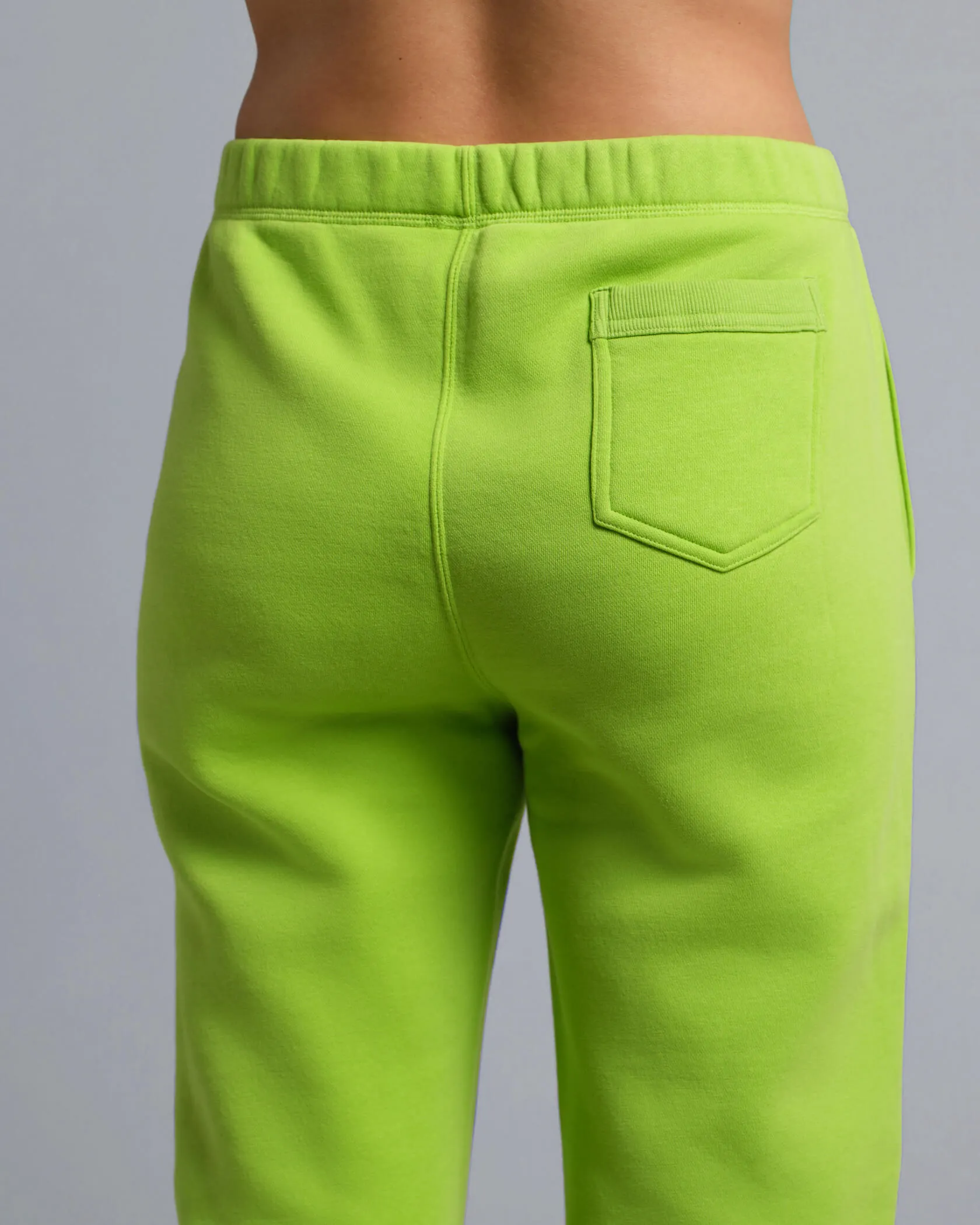 Women's Varsity Sweatpants Municipal