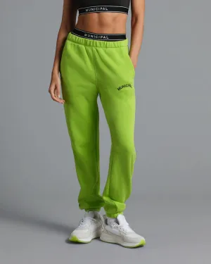 Women's Varsity Sweatpants Municipal