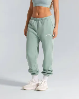 Women's Varsity Sweatpants Municipal