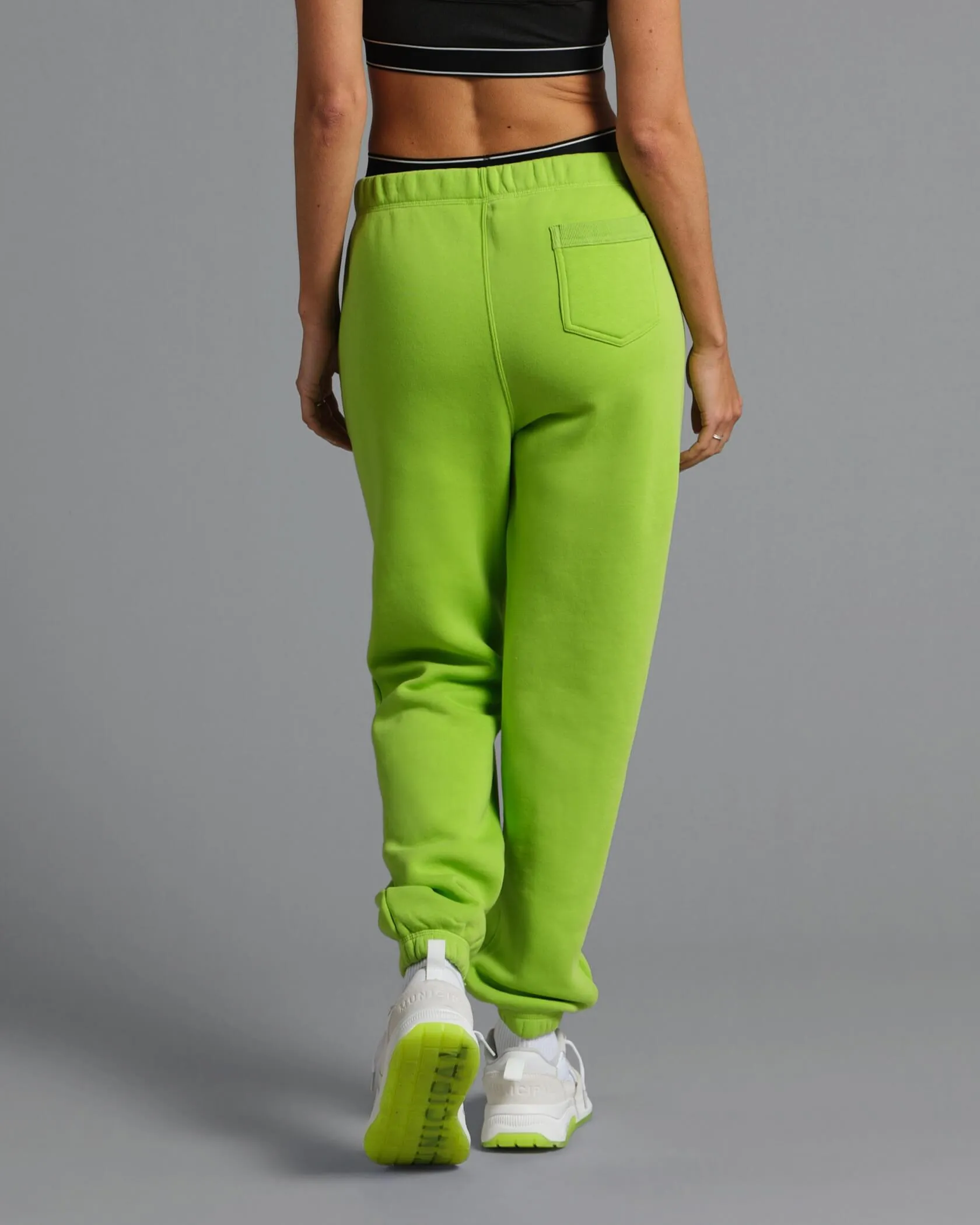 Women's Varsity Sweatpants Municipal