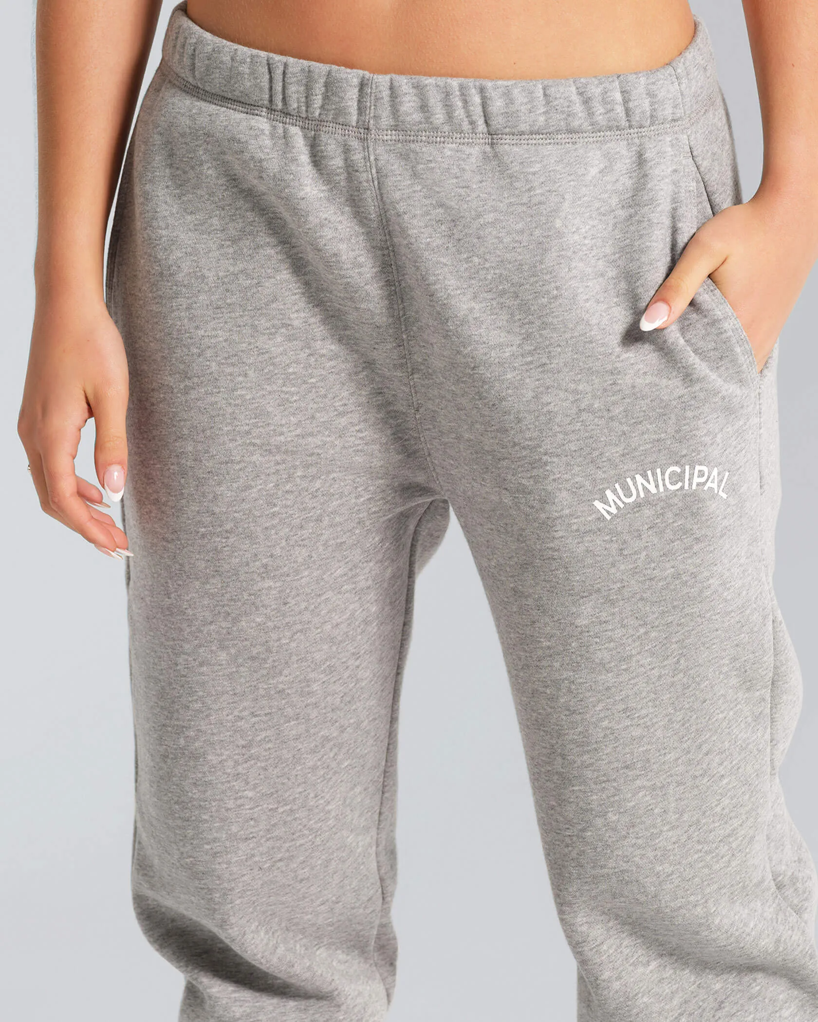 Women's Varsity Sweatpants Municipal