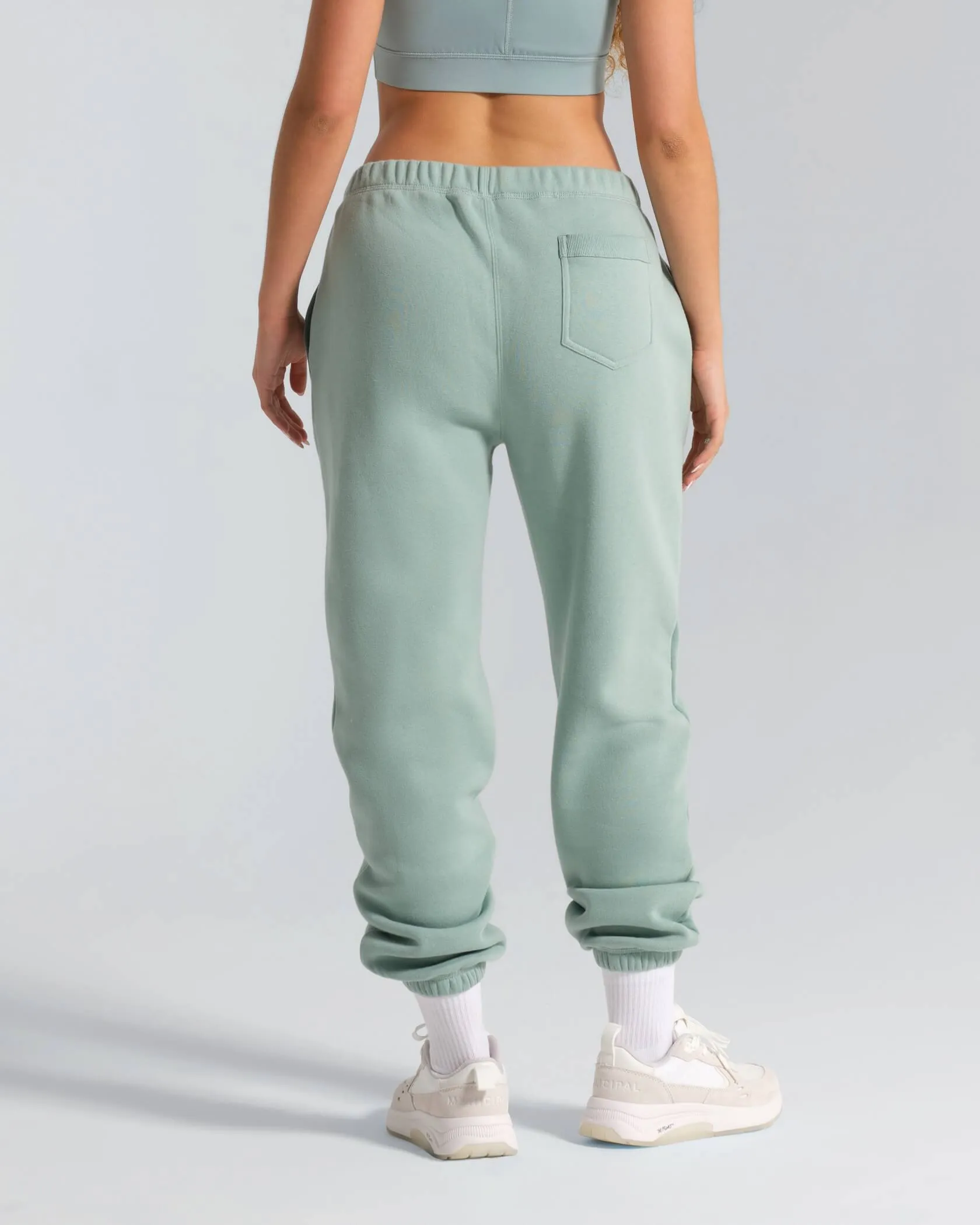 Women's Varsity Sweatpants Municipal