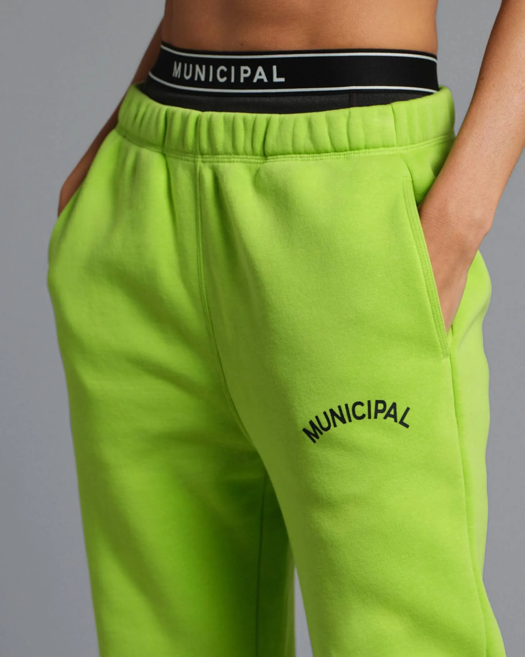 Women's Varsity Sweatpants Municipal