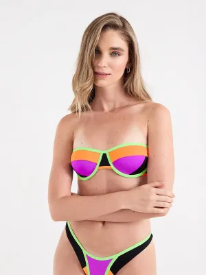 zahara top kea